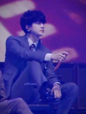 男人最好的嫁妆是__贴身西装.