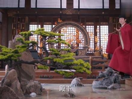 殿下!我饿了!殿下!有情报!殿下!我来了!殿下!花县主!殿下!发发呢!