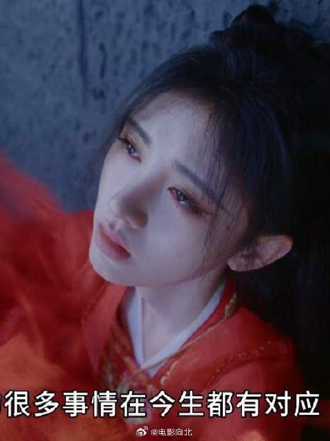 原来花戎的前世篇埋了这么多伏笔,前世的很多事情在今生都有对应,太细节了
