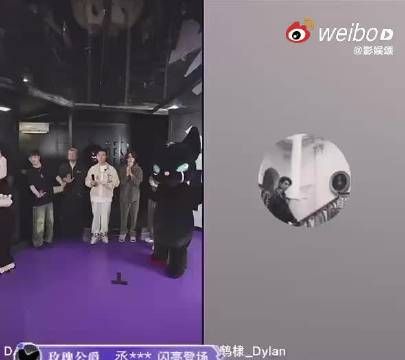 哇哦!王鹤棣真的是个宝藏男孩呀,这次竟然触发了主持人背诗技能