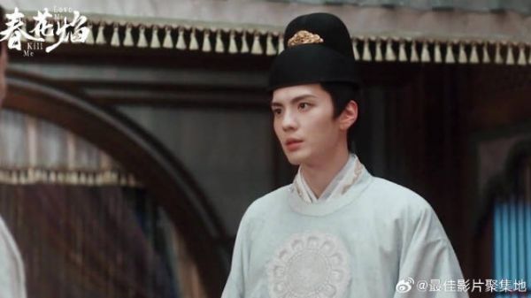 两男争一女!谁能抱得美人归?