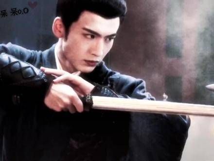 文能提笔安天下,武能上马定乾坤 - 大夏尤物裴文宣