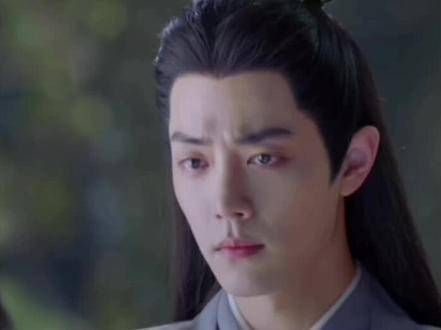 反正这一生我也不会将这东西交给别的女子，就让它陪着颜儿吧！追剧中 玉骨遥