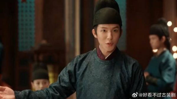 焉乐谈判只要绿洲,以为简单怎料大雍却处处提防