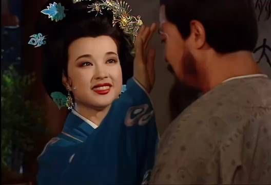 以色侍人,能好几时?武皇征服上官仪,谁能拒绝武皇的美人计啊!