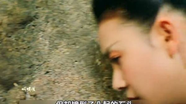 龙凤胎姐弟青鸾玄鹄共用一具身体,岳绮罗的雏型形成