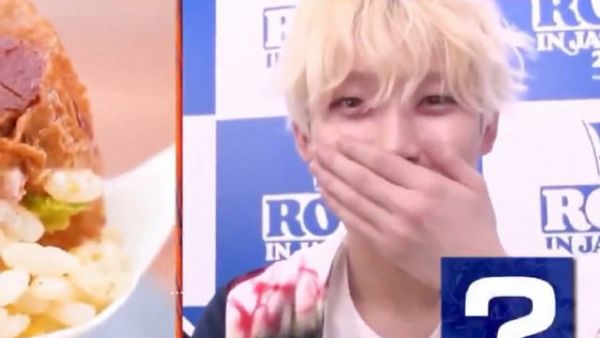 金善禹视觉中心 241102 KAKKOII CUT 嗷呜嗷呜~ lovingsunsun