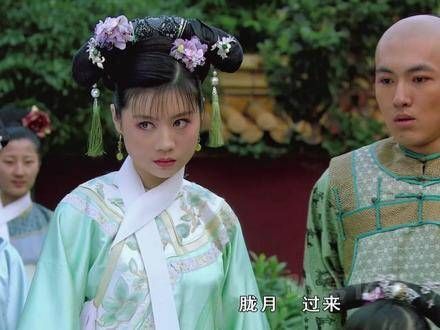 青樱:我可是被冤枉的呀,大家!