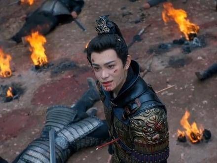 初空,为何你每一世都如此艰辛