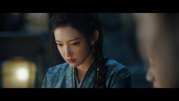 在大梦归离里,缉妖小队陷入纠结的局面,每个人的清白之词真假难辨…