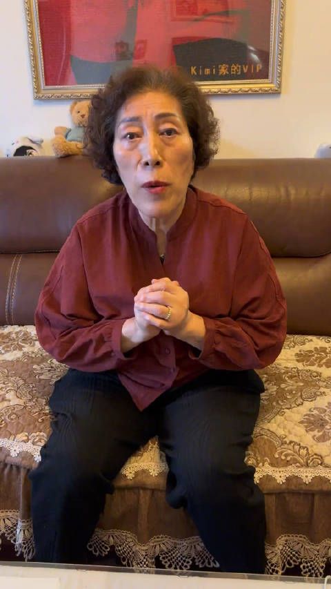 乔任梁父母放出网友骂他们的私信,并再次对传闻做出回应