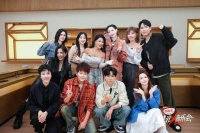 《时光音乐会》第四季第四期：星光再聚，重唱经典