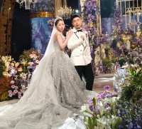 德云社喜讯：张九南大婚，相声界半壁江山齐聚庆贺