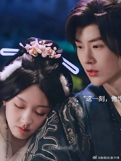 “这一刻,他是真的慌了”