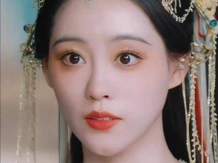 我是御妖国公主布泰,渴望与妖族结缘,可惜你是人族……