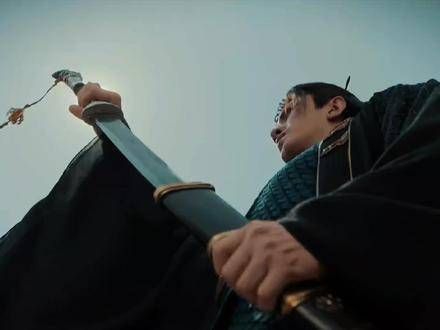 这世间,很庆幸遇见