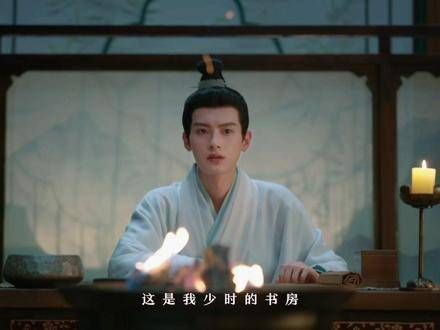 谜题揭晓,来自苏容卿的重生回忆