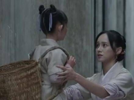 小桃个人向,小小桃时期,既可爱又让人怜惜