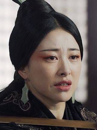 你儿子可是秦始皇啊!居然只想要两个野孩子......
