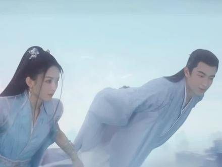 沈璃 赵丽颖 气得离家出走…