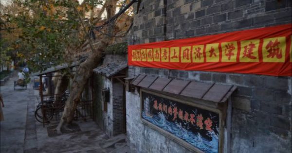 看得出主创们对付出了足够多的心血,认真去诠释大时代下小人物的生活