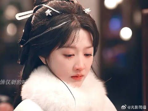 “相比逃避死亡而生生分离,我宁可不留遗憾的再爱一回”