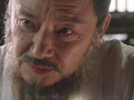 外公一眼识破,小夭心中所念的是相柳,我真是泪崩 一份心绪,两地忧愁…