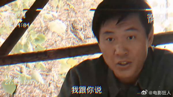 女孩听说丈夫被抓了个现行,想了想自己的心上人,就吵着要离婚