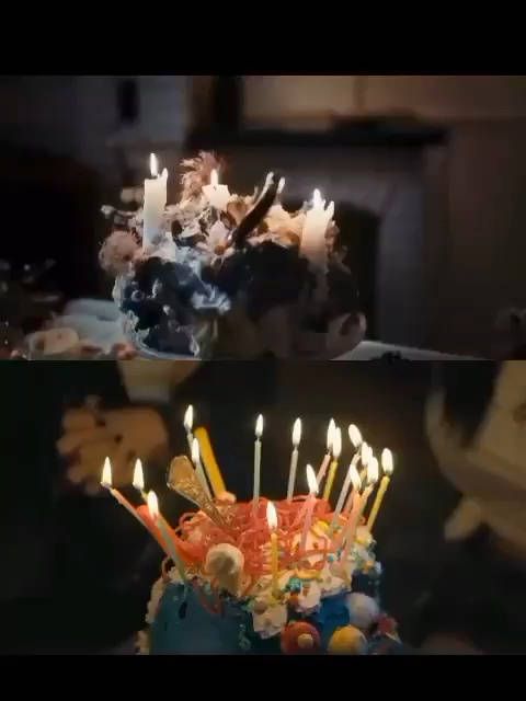 推万转:已经不仅是相似了,HYBE直接抄袭了RedVelvet的概念