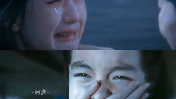 频率相同,命运相似…