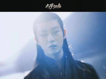 如果我是你的噩梦,那便将我刺穿,共赴这场梦的终结