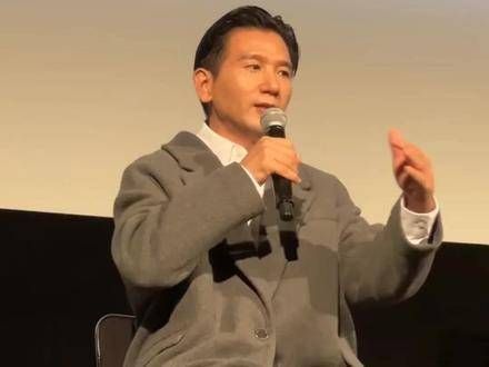 导演要求七分钟一镜到底,全靠演员自己发挥…