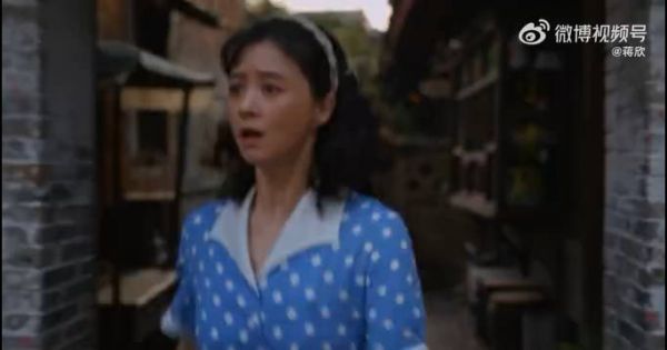 蒋欣这段无台词演技也太绝了叭!不愧是我们华妃娘娘