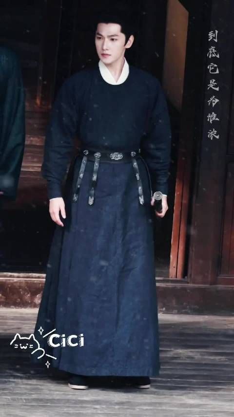 这才是我心中的武侠!