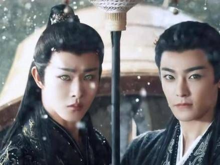 我去!谁能理解这个镜头,绝美至极