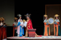 传统经典大家谈丨三意社社长侯红琴：让大秦之腔走出陕西、走向世界