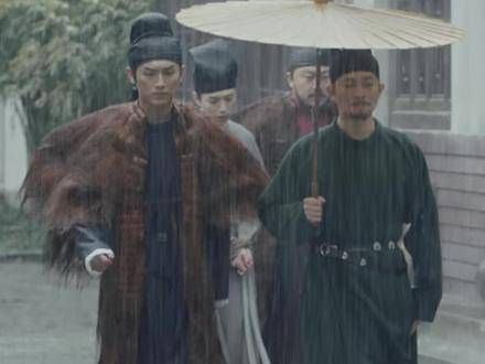 费雨剧佳作 电视剧