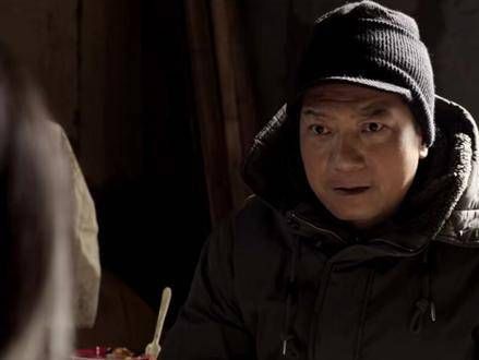 正片才刚刚拉开帷幕, 马闻山 给 姚老大 设下鸿门宴…