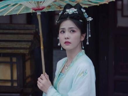 “张遮之于我,如同雪中送炭,暗室明灯,绝处逢舟”