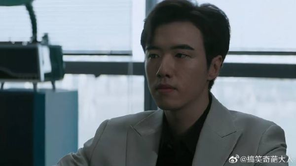 高鹏终于得知自己被绿了,真不容易