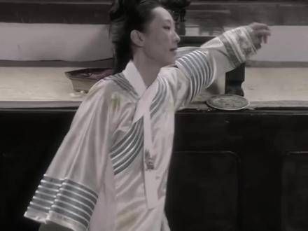“卑微源于内心,万事不由己” 甄嬛传