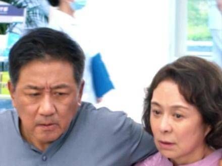 欢迎观看向家爸妈的“怼”趣瞬间!