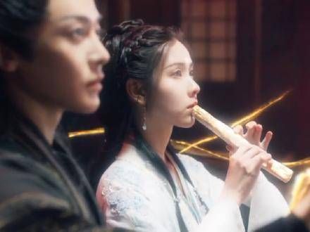 镜头真是美极了,官方出品果然与众不同!