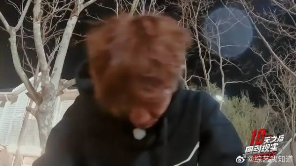 林更新深夜蹬1000圈单车,卷王给你,太自律了