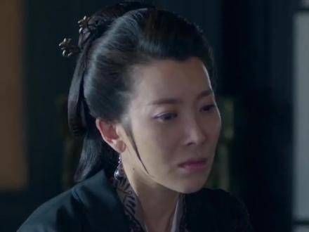 曾几何时,莅阳长公主也曾是如火焰般炽热的少女