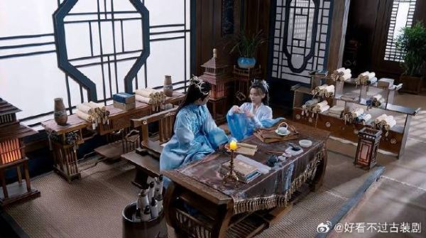 祥云看完画本,竟要找师父双修,简直令人震惊