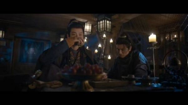 端午: “张郎君只是好意送我回来”,燕子京: “这天底下哪有那么多好心人”…