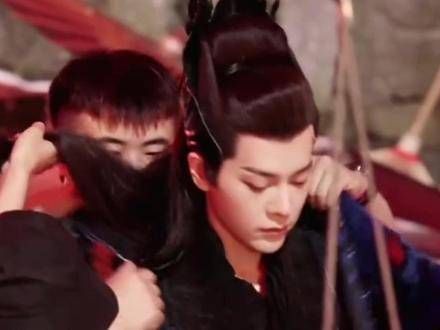 海市主容昊 歌曲难以拒绝 徐海乔
