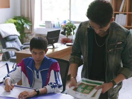 遇见一位好老师,是一辈子值得感恩的事