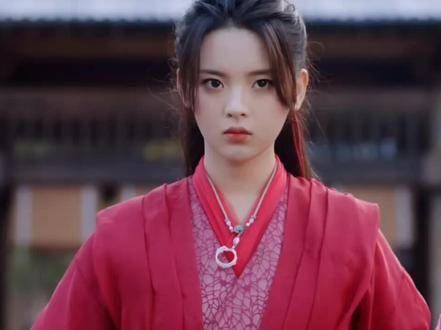 冰鸾对战火凤,即使没有了凤凰真血,凤舞依然能够获胜, 杨超越